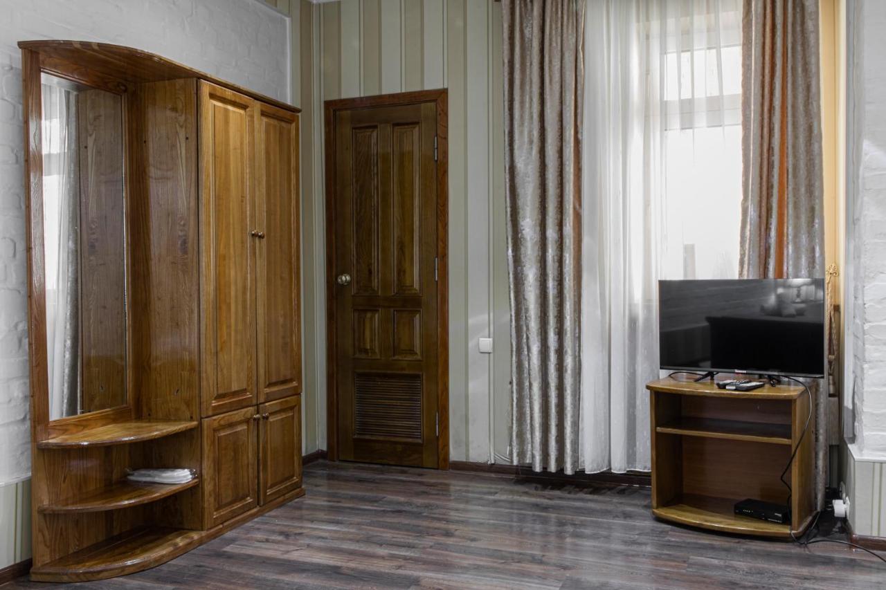 Nur M Hotel Tashkent Exterior photo